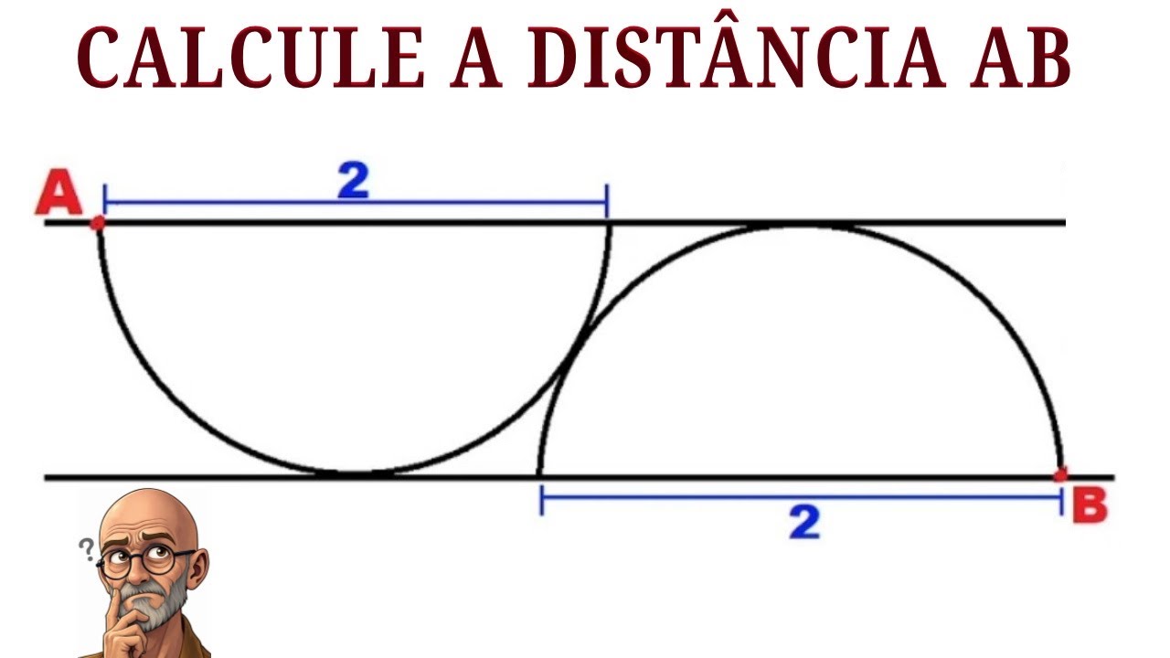 DESAFIO da MATEMÁTICA BÁSICA (Existe outro caminho?)