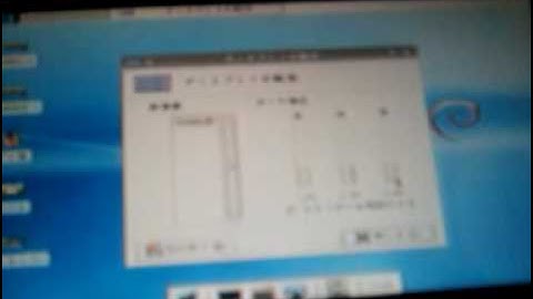 Running Debian on BeagleBoard