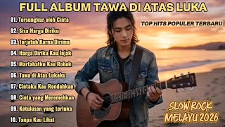 Download lagu FULL ALBUM LAUGHTER OVER PAIN 🎵 Latest Malay Slow Rock 2026 | Saddest & Most Heart-Touching Songs