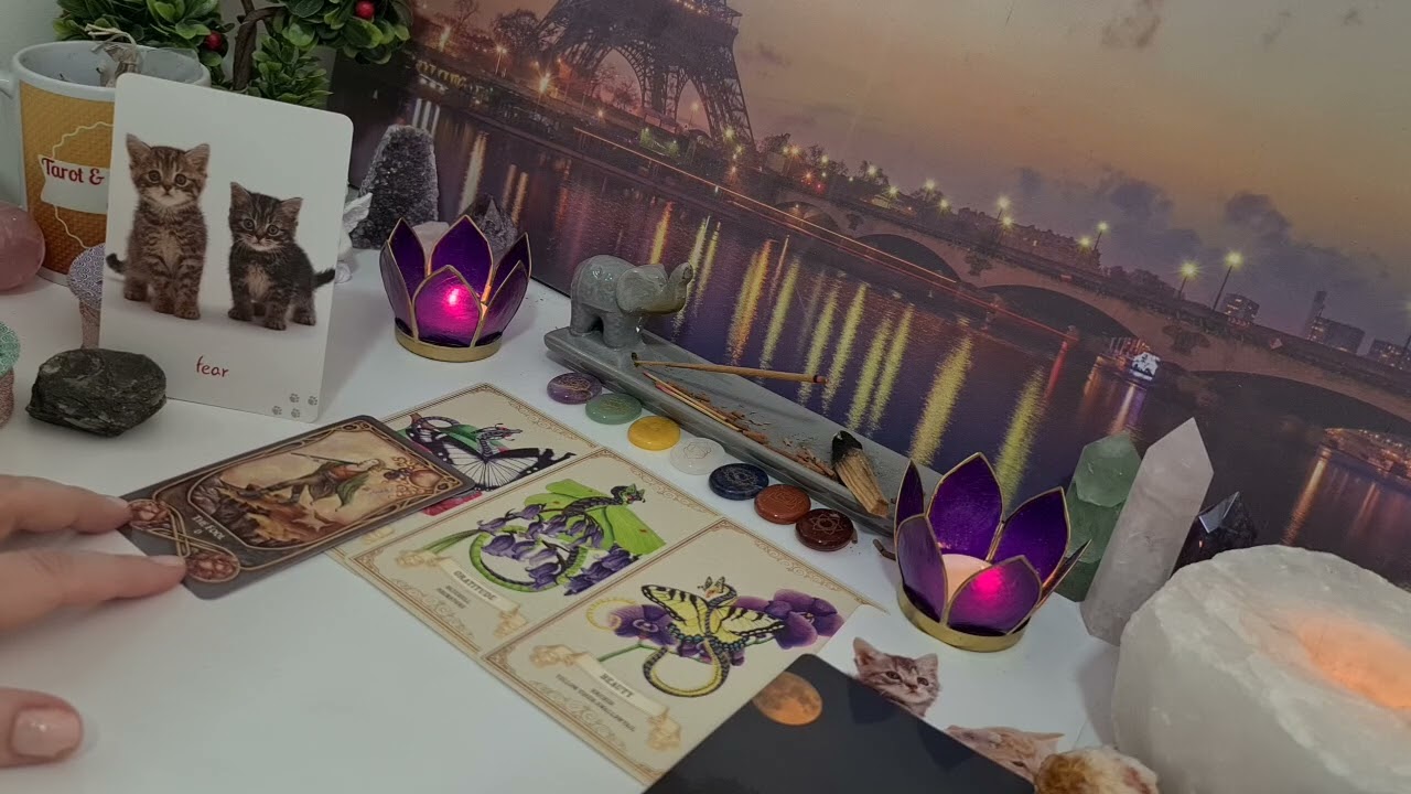 SA KIM I KADA CETE IMATI LJUBAVNU VEZU? +Sutrasnji dan 🍀💌