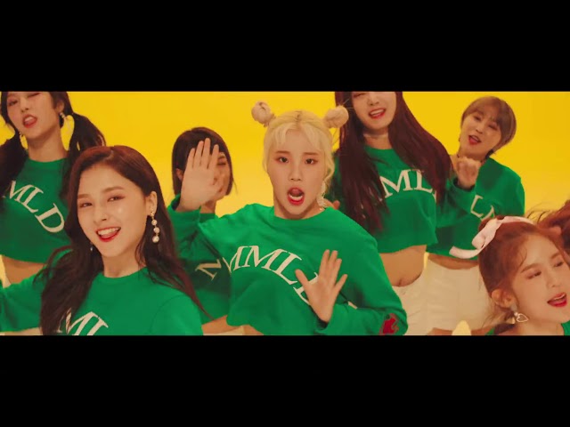 [MV] MOMOLAND (모모랜드) _ BBoom BBoom (뿜뿜) class=