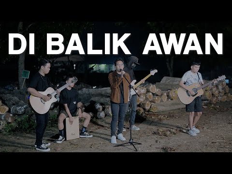 Peterpan - Dibalik Awan (Official Audio)