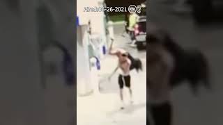 Bystander Watches Utah Woman Get Kidnapped From Under His Car In 2021