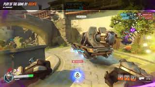OW2 Doomfist on Eichenwalde 22 12 31 09 06 52