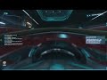 Star Citizen VR HOTAS