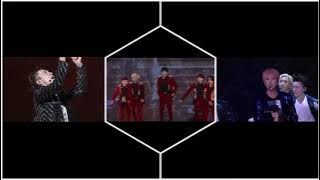 Super Junior's 'MAMACITA' at SS6 Japan, SS7 Seoul, & SS8 Seoul (3 in 1)