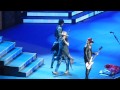 Guns N' Roses - Knockin' on Heaven's Door (São Paulo - 12/11/2016)