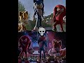 Sonic 2 VS Sonic 3 Shorts Sonic3