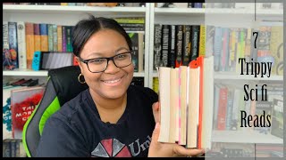 Must-Read Books for Black Mirror Fans | Trippy Science Fiction Recommendations!