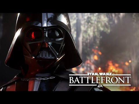 Video: Star Wars Battlefront Hat Keinen Dedizierten Voice-Chat