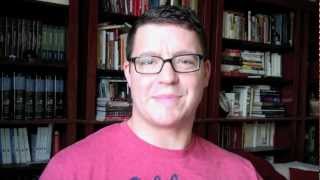 Andy Blanks Talking About The 7 Best Practices For Teaching Teenagers The Bible