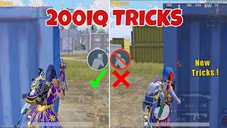 New🔥Tips and Trick 100% Counterattack TPP Settings Guide ⚡in BGMI\/PUBG MOBILE😱