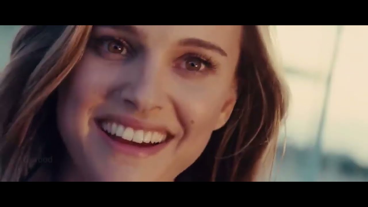 Thor vs Iron monster/ Thor 1/Final fight scene