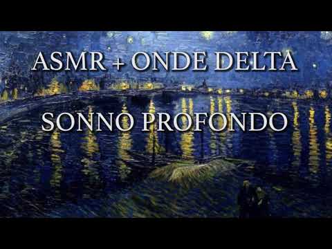 Meditazione ASMR per