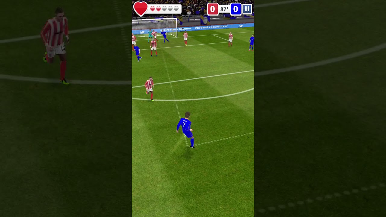 Score Hero! | Season 3 | Level 53 | Tutorial