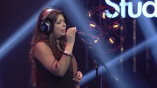 Coke Studio Season 8| Kinaray| Mekaal Hassan Band