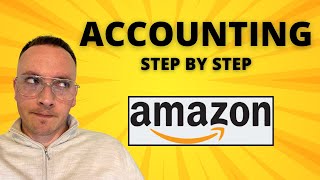 10 VITAL Accounting & Bookkeeping Tips For Amazon Fba Beginners | 2024