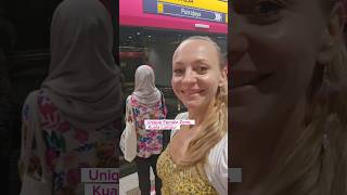 Unique Female Zone, Kuala Lumpur Travel Vlog