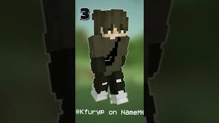 Which Minecraft Skin are you Choosing?