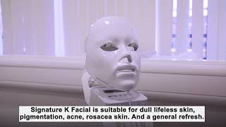 Signature K Facial Non Surgical Treatments Karidis Clinic