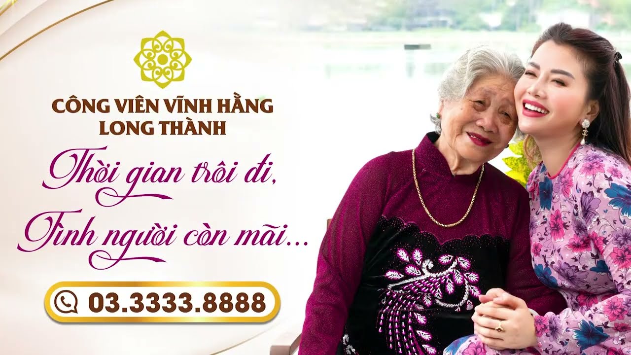 Hệ Thống Công Viên Vĩnh Hằng Thuộc Tập Đoàn Nhật Tiến... - youtube