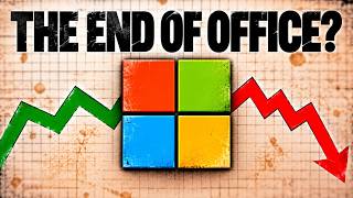Microsoft Ruined Office. People Found a Better Way.