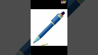 Correct Pronunciation of "P"' #kidseducation #reels #kidsenglish