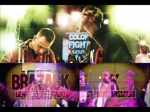 Brayzack vs SK