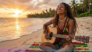 🌴 Ultimate Reggae Playlist 2026 – Good Vibes, Positive Energy & Chill Music