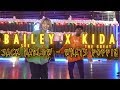 Bailey sok x kida the great  jack harlow  whats poppin  snowglobe perspective