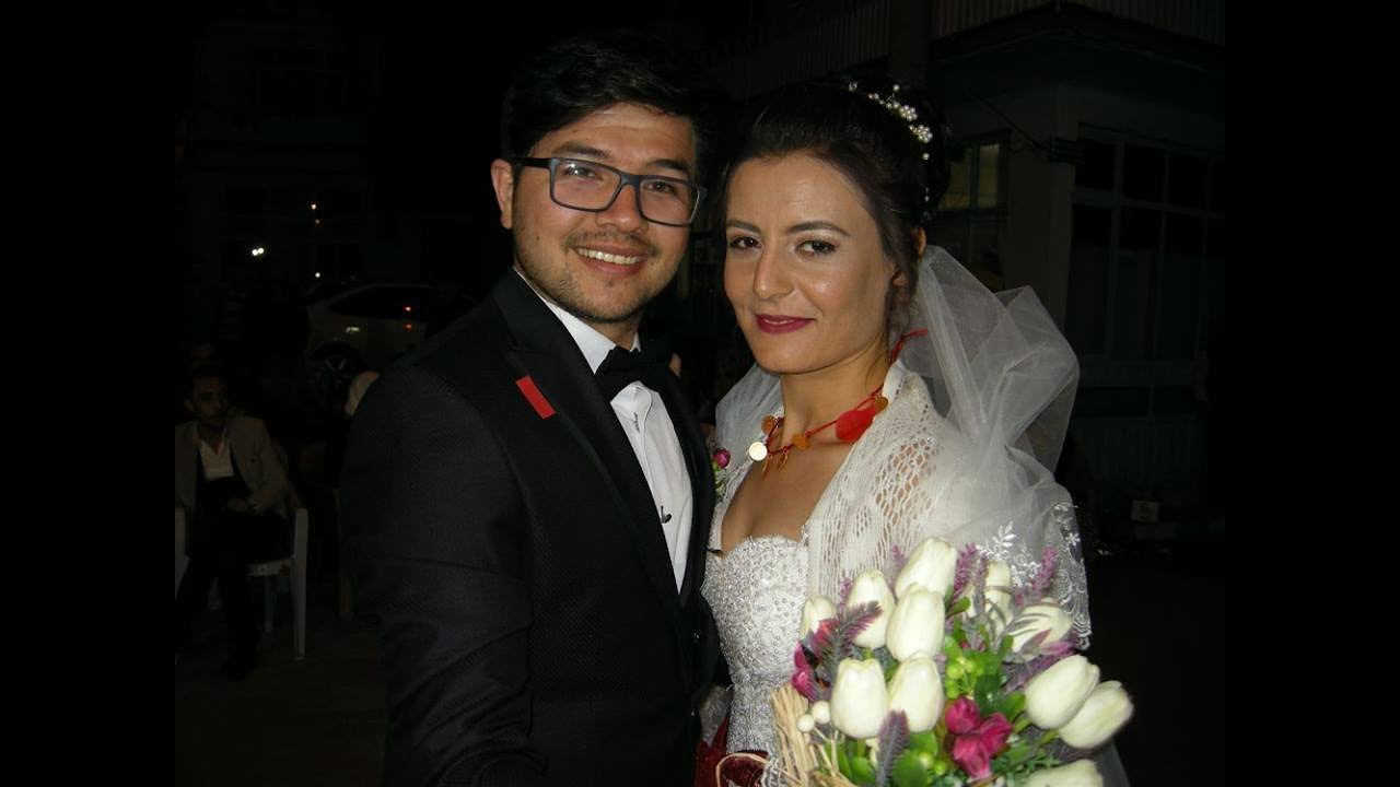 ÖZLEM İLE YAVUZ  YEŞİL  DÜĞÜN  İCİKLER   DEMİRCİ