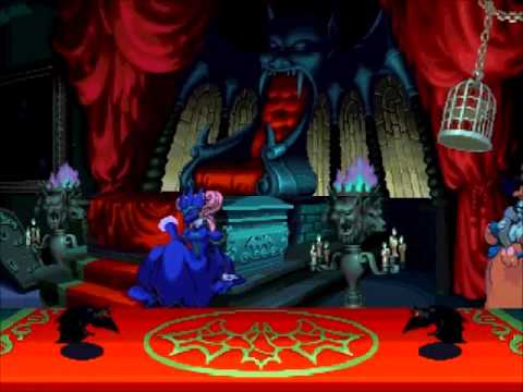 Fightcade - Vampire Savior - Rotanibor(USA) Vs Pockets(USA)