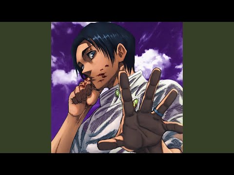 Yuta Okkotsu Sendai Colony Battle (Jujutsu Kaisen) - Trap Version