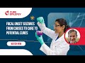 Focal Onset Seizures From Causes to Care to Potential Cures - Webinar