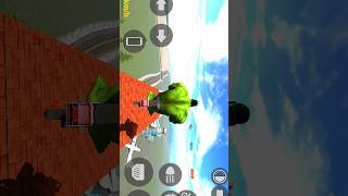 Indian Bikes Driving 3D😈 Challenge #gta All Cars Jump #shorts #gaming#challenge🚘