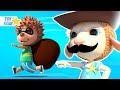 Dolly and Friends 3D | Toys Playhouse Contest #193