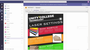 Layer Colors RDworks