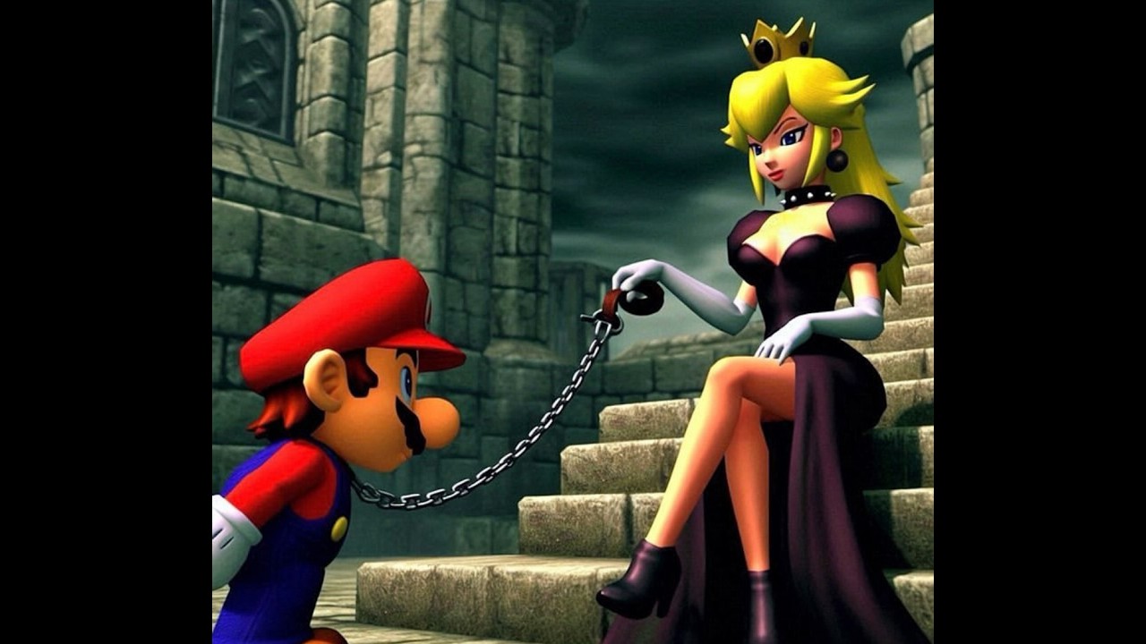 30 Minutes of Ambient Jungle to fade away