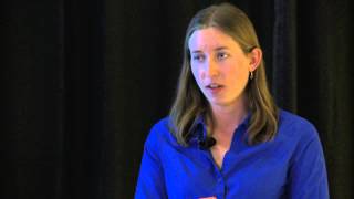 University of Calgary Three Minute Thesis (3MT®) 2014 - Kathryn Boon