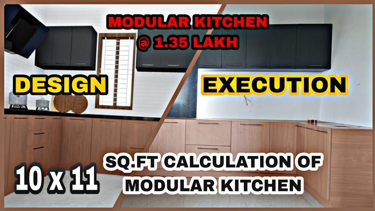 How are we Calculating Square Feet Rate l Best Untold Interior Ideas l