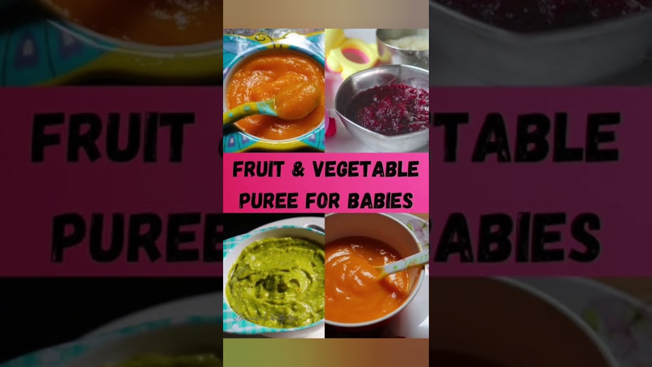 முதலில் என்ன உணவு கொடுக்கலாம்?👶 