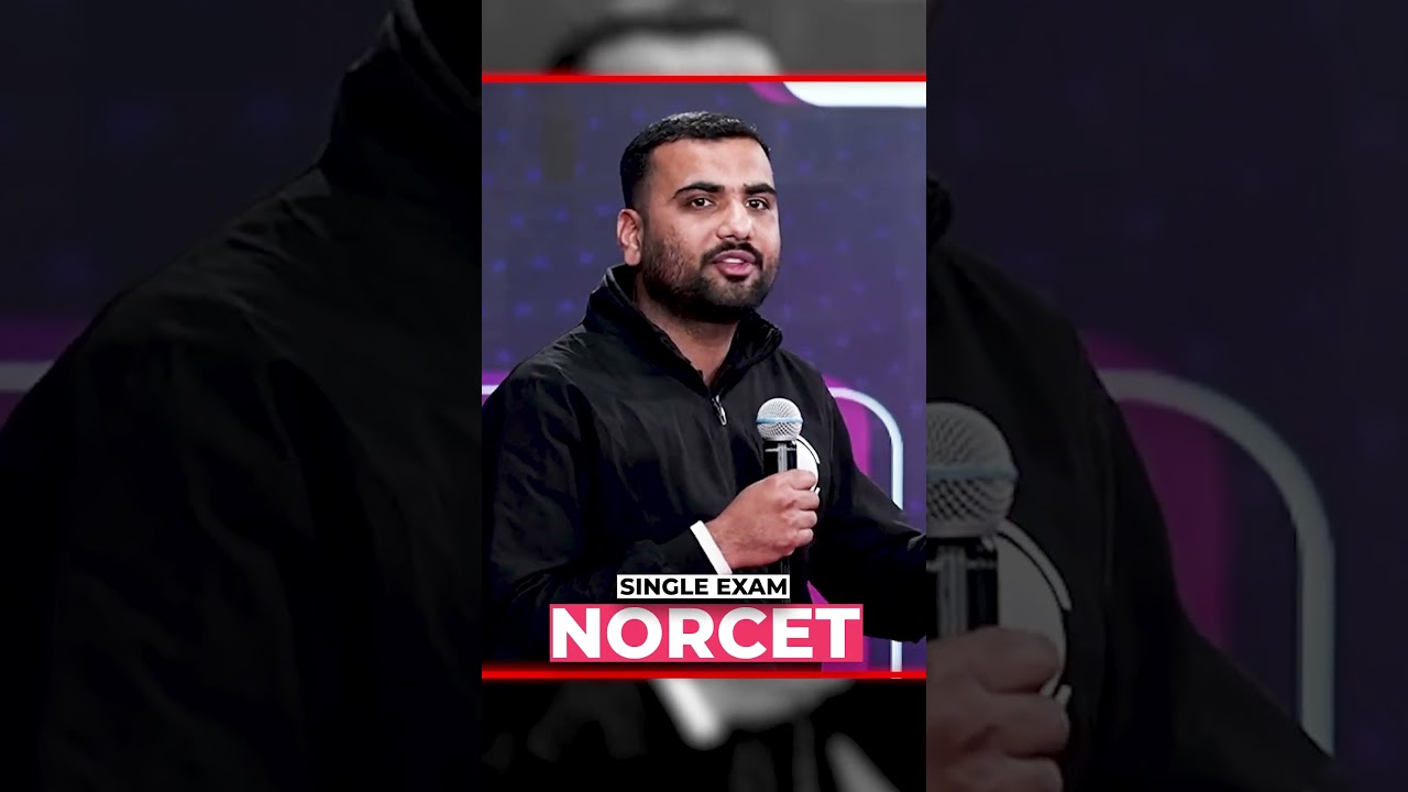 Ye NORCET Exam Actual Mein Hai Kya? #PW #Nursing