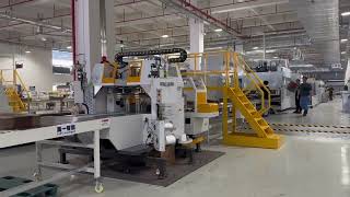 Sunyi Inline With Mitsubishi Evol Casemaker