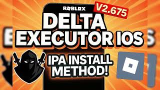 How to Safely Use Delta Executor on Mobile in 2025 (U.S. Version Only)