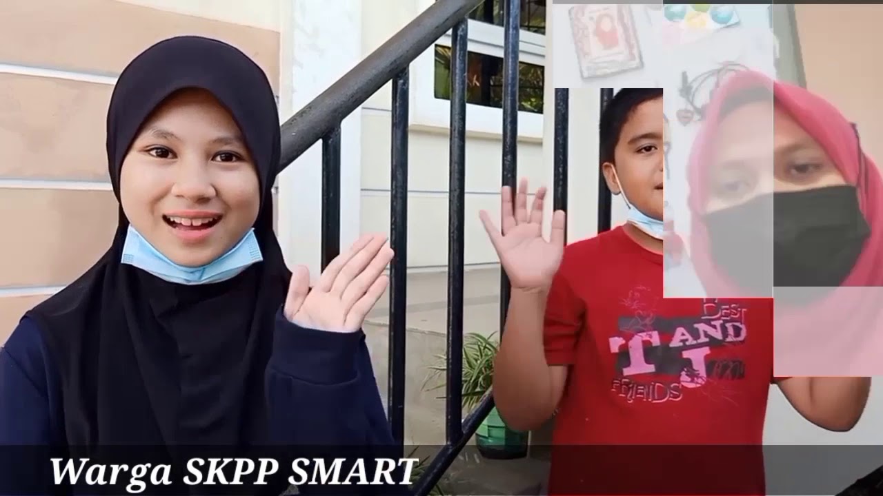 Majlis Persaraan Pn Masliah Ali (5/3/2021) SK Pekan Papar