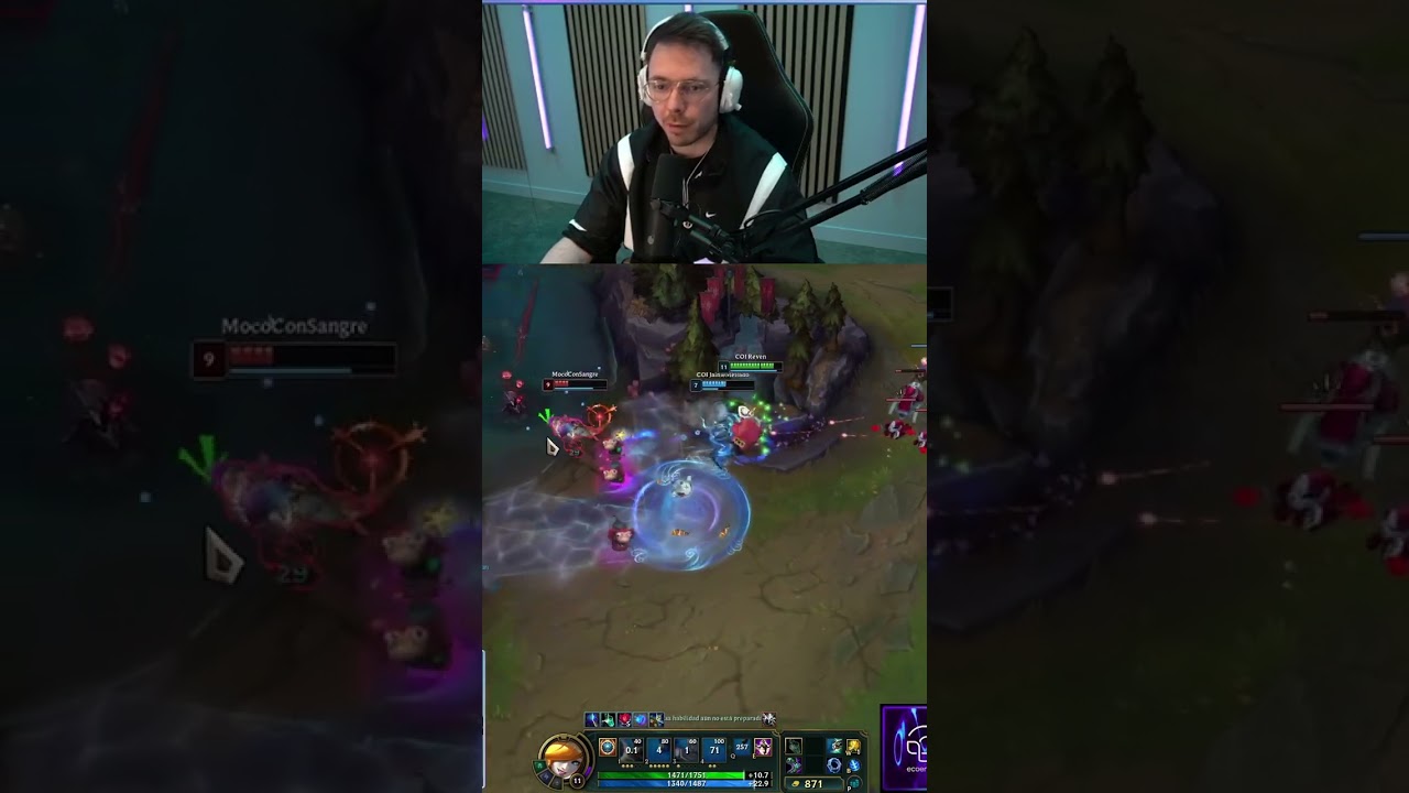 Mellado o Peraltone?