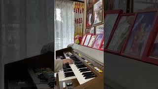 What a Wonderful World (Piano Cover)