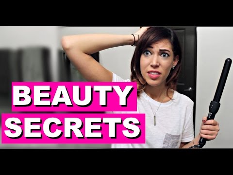 HOW AWKWARD GIRLS GET READY
