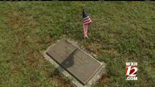 "Young Marines" Honor Fallen Soliders