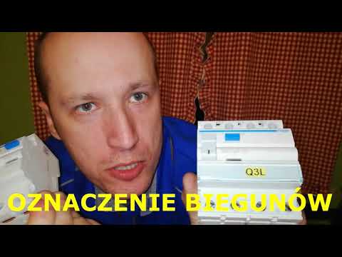 Wideo: Którą Maszynę Postawić Na Pralce? Ile Amperów Powinieneś Wybrać? Jaka Jest Wartość Nominalna Maszyny? Jak Obliczyć Moc? Jak Podłączyć RCD?